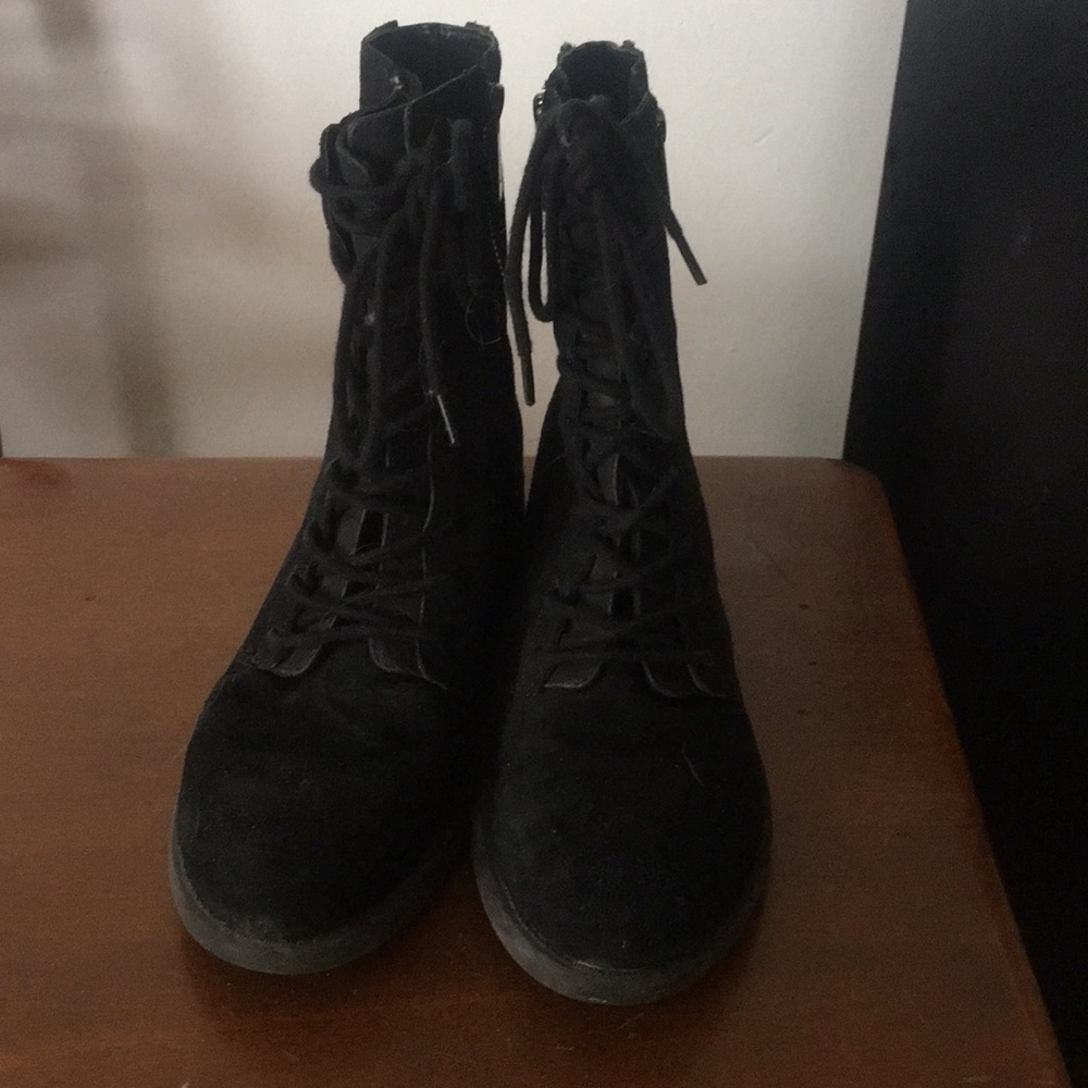 Sam Edelman Boots size 8.5